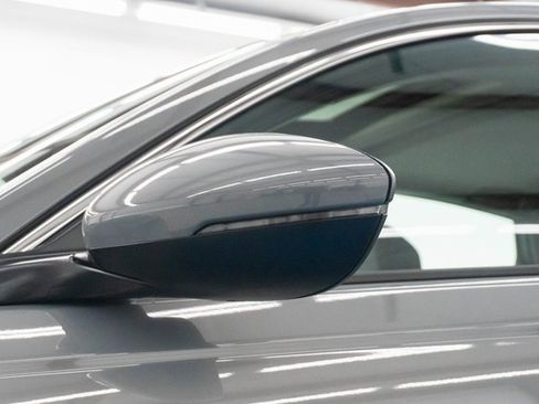 New 2025 Honda Accord EX-L image 13