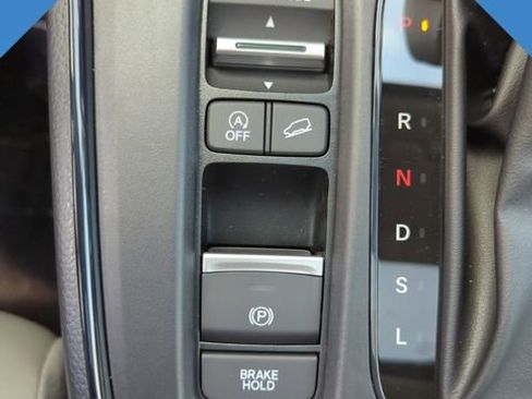 New 2026 Honda CR-V EX-L image 18