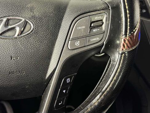 Used 2013 Hyundai Santa Fe Sport 2.0T FWD image 16