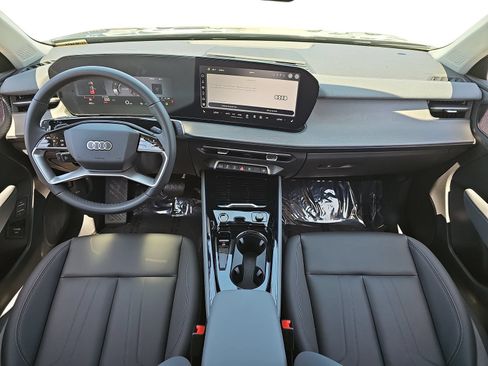 New 2026 Audi Q3 quattro 2.0T AWD/4WD image 9