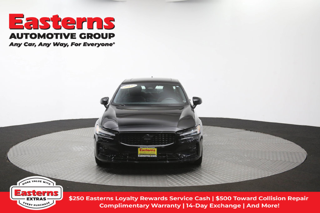 Used 2024 Volvo S60 B5 Plus FWD image 58