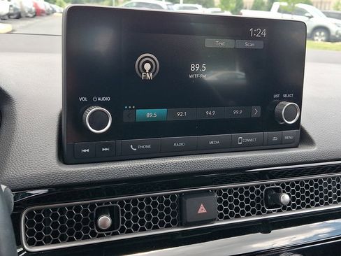 Certified 2023 Honda Civic Sport image 17
