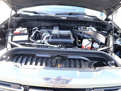 Used 2023 GMC Sierra 1500 AT4 w/ AT4 Premium Package AWD/4WD image 48