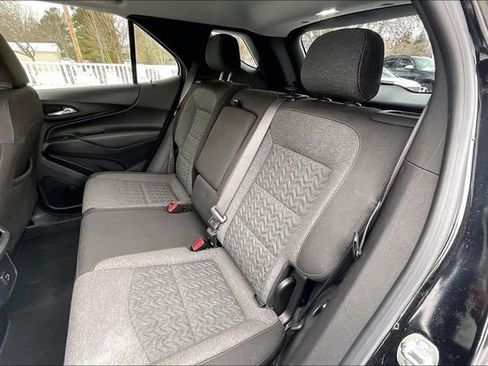 Used 2024 Chevrolet Equinox LT image 26