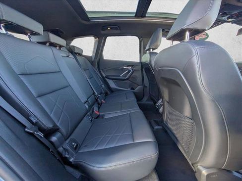 Used 2024 BMW X1 xDrive28i w/ Technology Package image 22