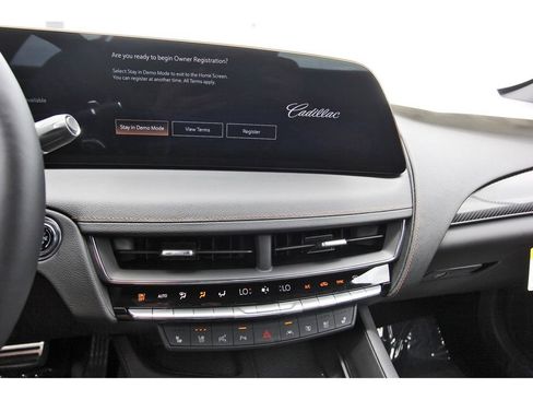 New 2026 Cadillac CT5 Sport w/ Technology Package RWD image 16