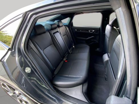 Used 2026 Honda Civic Sport Touring image 20
