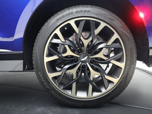 Used 2024 Aston Martin DBX 707 image 43