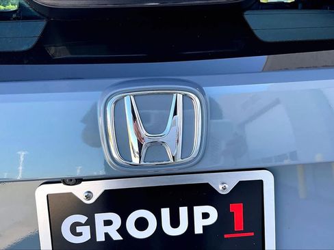 Used 2020 Honda Civic EX-L image 10