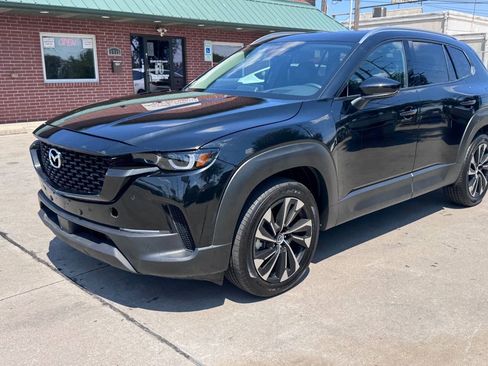Used 2026 MAZDA CX-50 2.5 Hybrid w/ Premium Plus Pkg AWD/4WD image 3