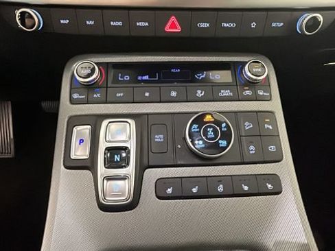 Used 2025 Hyundai Palisade SEL AWD/4WD image 21