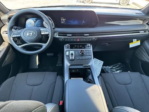 Used 2025 Hyundai Palisade Calligraphy image 31