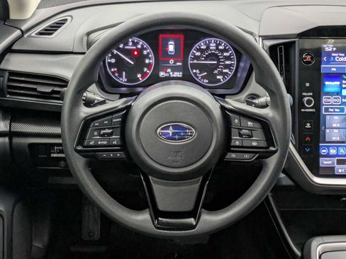 Used 2024 Subaru Crosstrek 2.0i Premium AWD/4WD image 24