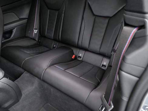 Used 2024 BMW M4 Competition w/ Executive Package image 21