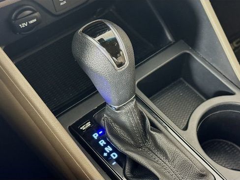 Certified 2021 Hyundai Tucson SEL image 18