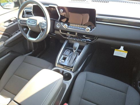 New 2026 GMC Canyon Elevation w/ Convenience Package RWD image 25