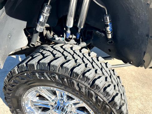 Used 2006 Chevrolet Silverado 2500 LT w/ Heavy-Duty Power Package image 36