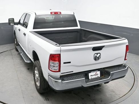 Used 2023 RAM 2500 Big Horn w/ Level 1 Equipment Group AWD/4WD image 28
