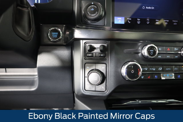 New 2026 Ford F350 Lariat w/ Black Appearance Package AWD/4WD image 55