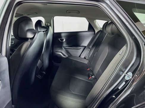 New 2026 Kia K4 FWD image 19