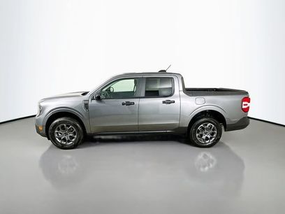 New 2026 Ford Maverick XLT w/ Equipment Group 301A
