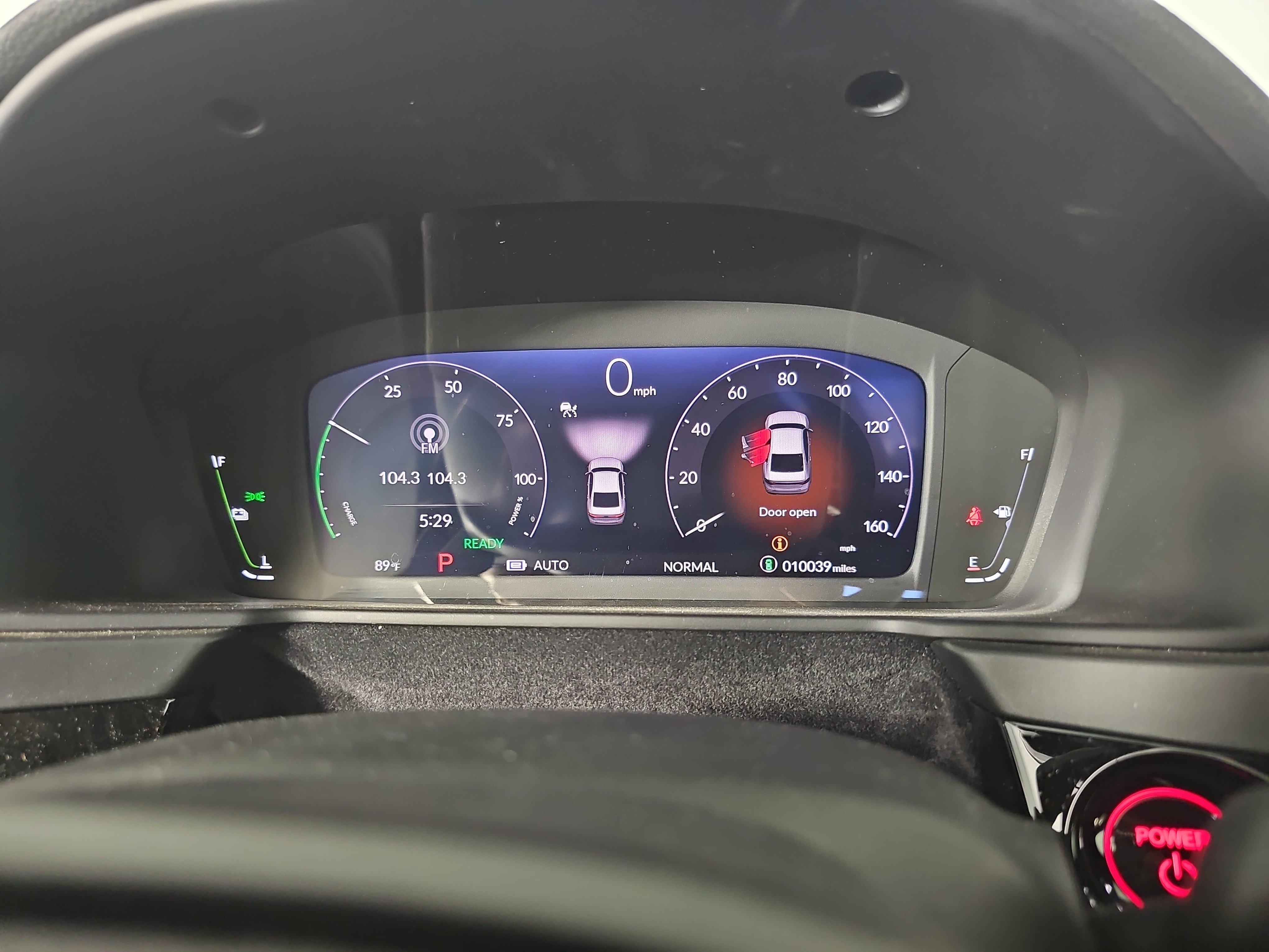 Certified 2024 Honda Accord Sport image 24