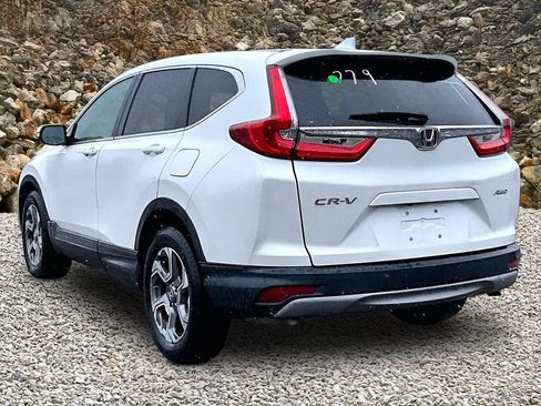 Used 2019 Honda CR-V EX image 11