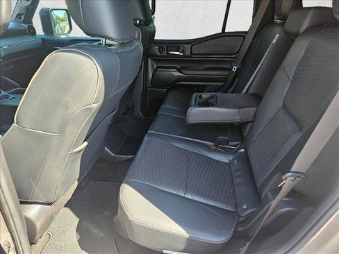 Used 2024 Toyota Land Cruiser AWD/4WD image 20