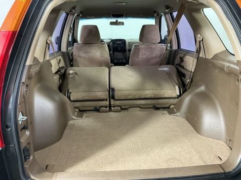 Used 2003 Honda CR-V LX image 23