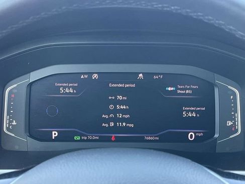 Used 2019 Volkswagen Atlas SEL image 36