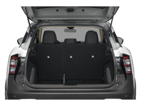 New 2026 Nissan Kicks S FWD image 32