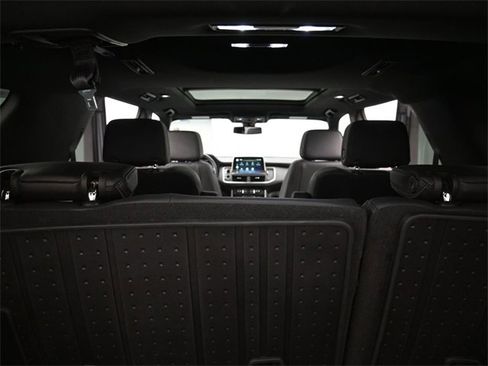 Certified 2022 Chevrolet Tahoe RST w/ Luxury Package image 39