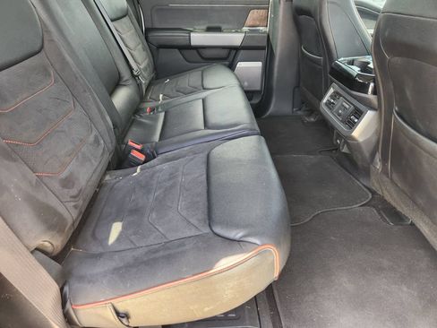 Used 2023 Ford F250 Lariat w/ Sport Appearance Package AWD/4WD image 31