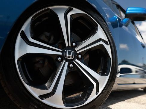Used 2015 Honda Civic Si image 36