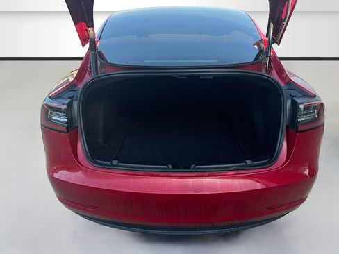 Used 2023 Tesla Model 3 Standard Range RWD image 26