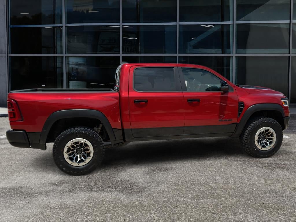 New 2026 RAM 1500 RHO AWD/4WD image 8