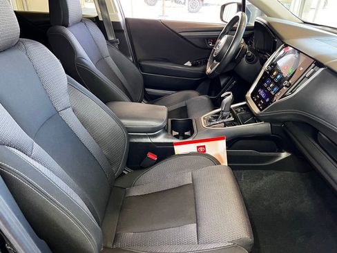 Used 2020 Subaru Outback Premium image 51