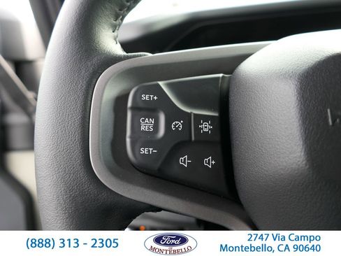 New 2026 Ford Bronco Big Bend image 15