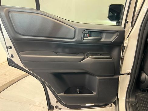 Used 2025 Toyota Land Cruiser 1958 AWD/4WD image 19
