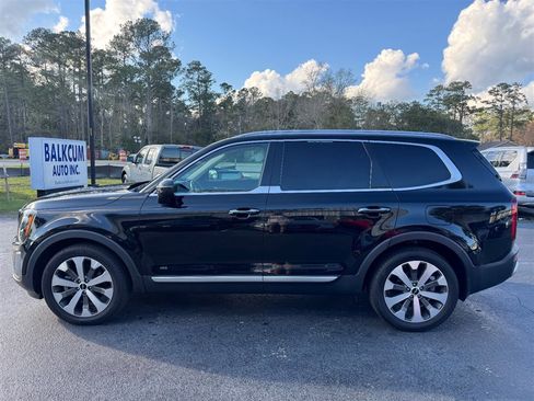 Used 2022 Kia Telluride S image 5