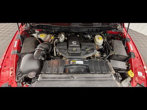 Used 2012 RAM 2500 SLT w/ Technology Group AWD/4WD image 42