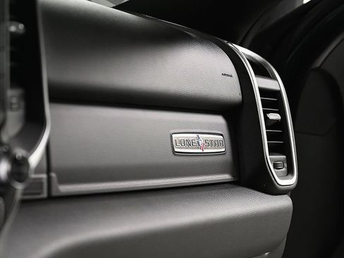 New 2026 RAM 2500 Lone Star AWD/4WD image 16