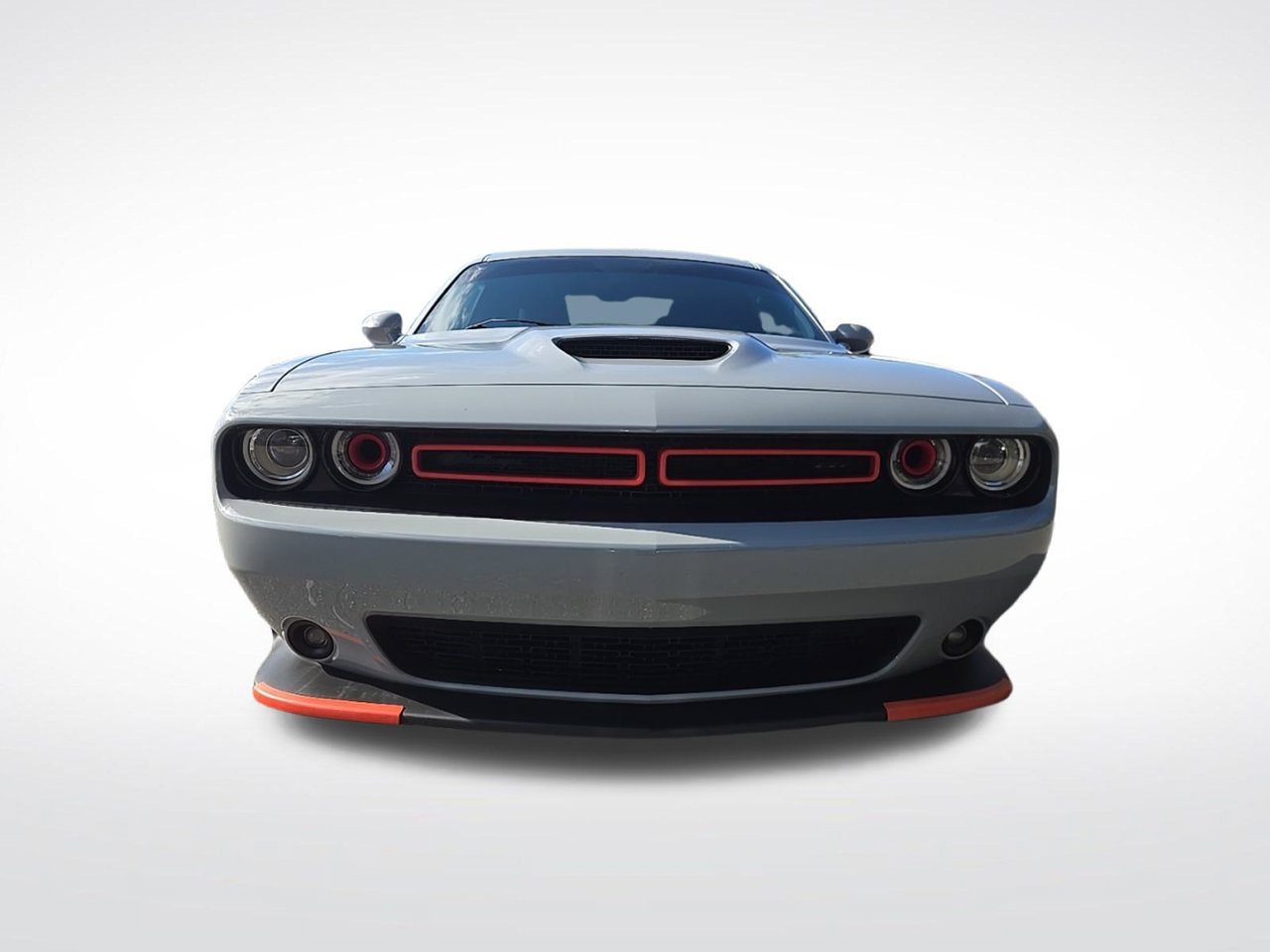 Used 2020 Dodge Challenger GT w/ Blacktop Package RWD image 2