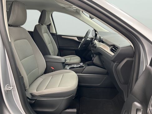 Used 2021 Ford Escape S FWD image 13