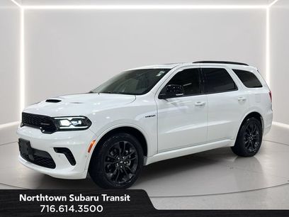Used 2024 Dodge Durango R/T