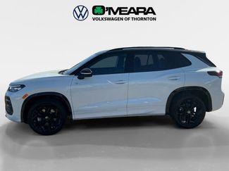 New 2026 Volkswagen Tiguan SE R-Line AWD/4WD video 2