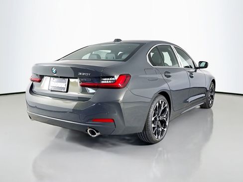New 2026 BMW 330i 330i w/ Premium Package image 7