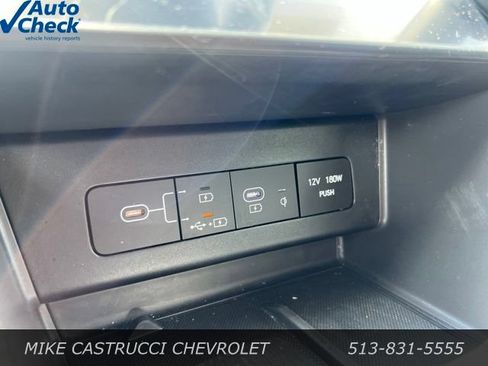 Used 2024 Hyundai Sonata N Line FWD image 14