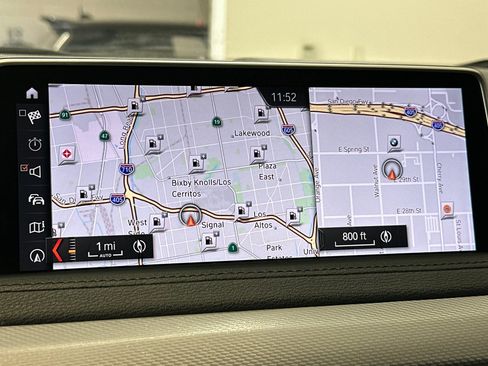 Used 2019 BMW X6 xDrive35i w/ M Sport Package image 22