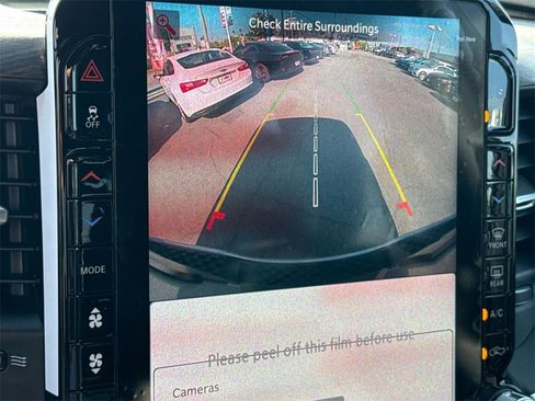 New 2026 RAM 1500 Laramie w/ Night Edition image 28